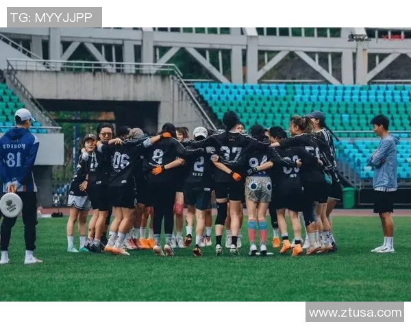 上海飞盘队如何通过阵地战革新提升竞技水平与团队协作能力