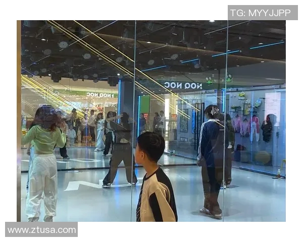 广州街舞队现状分析与发展潜力探讨之街舞文化的传承与创新