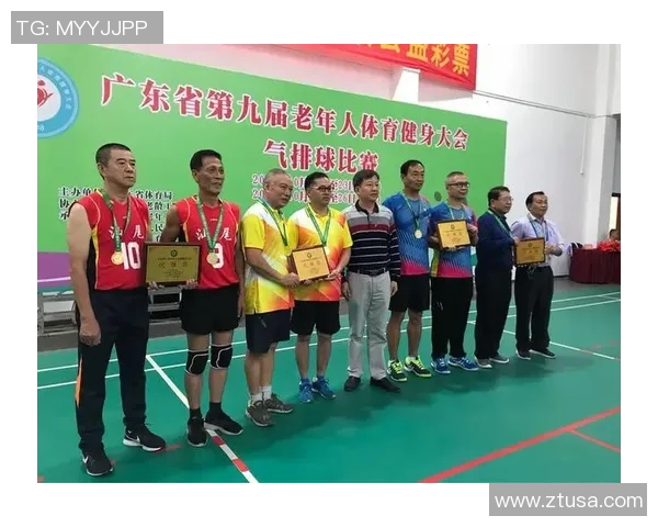 广州排球队技术实力提升排球技术排行榜中荣获第九名